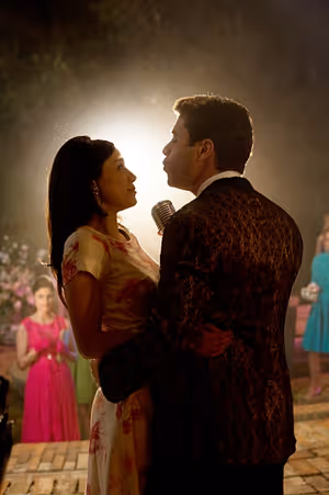 Aimee Garcia Photo