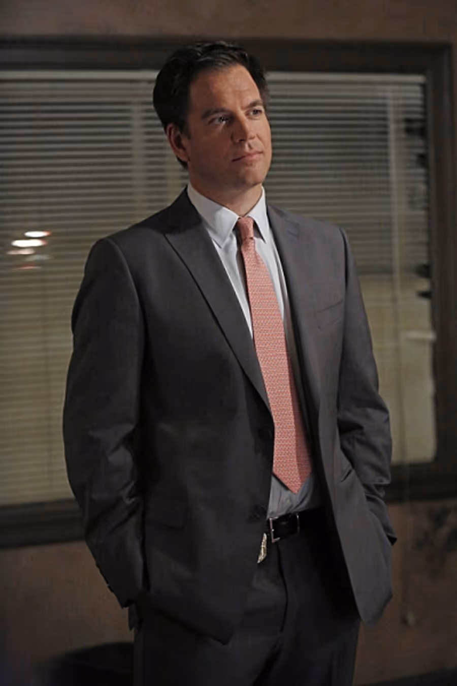 Photo Flash: First Look - NCIS' 'Chasing Ghosts,' Airing 4/9 Image
