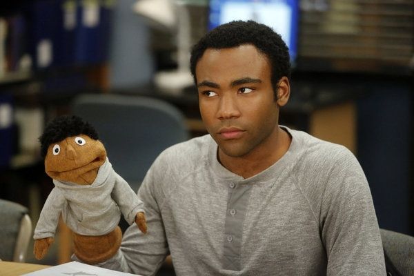 Donald Glover Photo