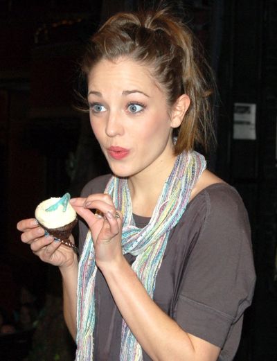 Laura Osnes Photo