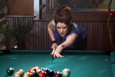 Emilie de Ravin Photo