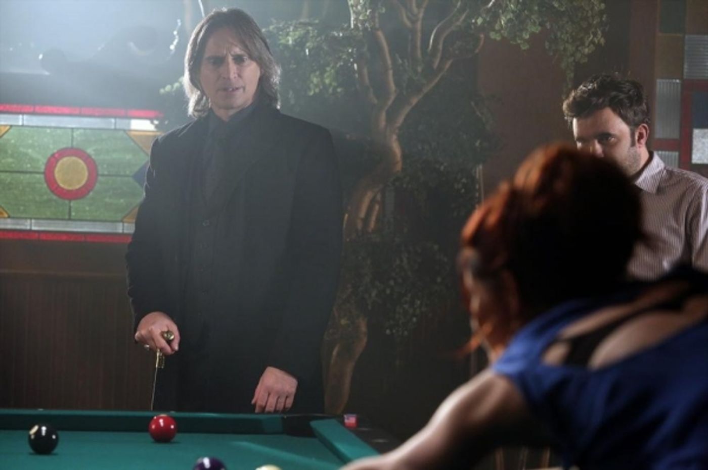 Photo Flash: ONCE UPON A TIME's 'Lacey,' Airing 4/21  Image