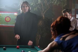 Robert Carlyle Photo