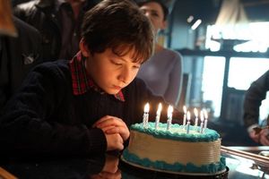 JAREd Gilmore Photo