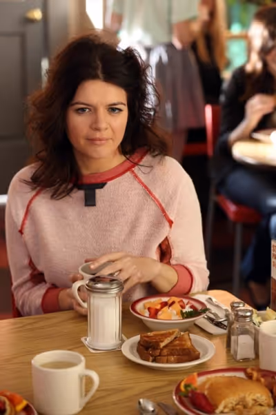 Casey Wilson Photo