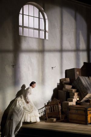 Naomi Jacobson Photo