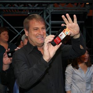 Jeff Calhoun @ BroadwayWorld Jeff Calhoun Photo