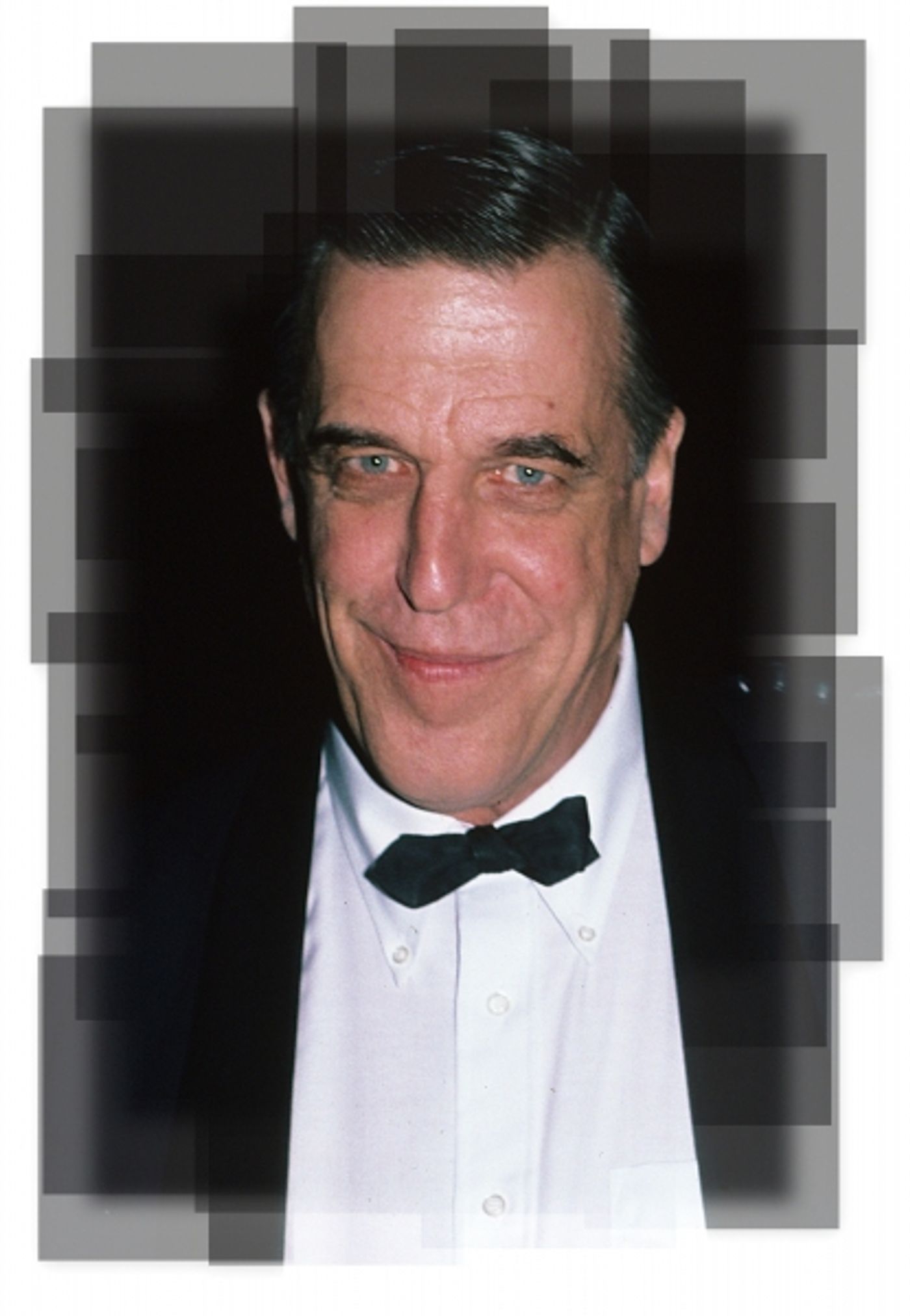 Photo Blast from the Past: Fred Gwynne  Image