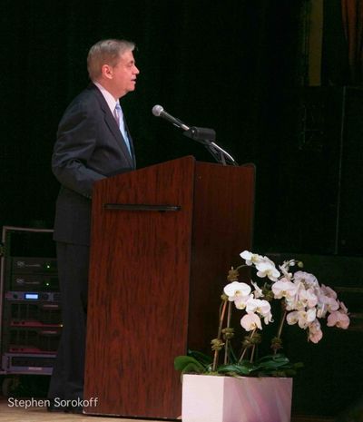 Michael Presser Photo