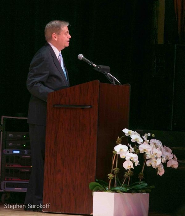 Michael Presser Photo