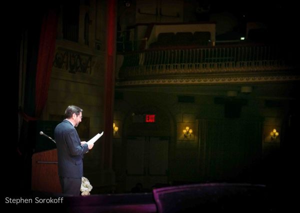 Jeff Sprugeon Photo