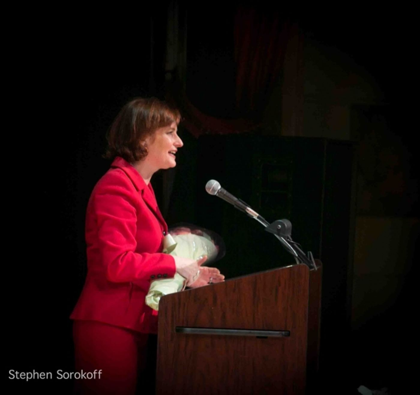 Photo Coverage: Jeremy Jordan & More Perform in SPOTLIGHT ON TOWN HALL Concert  Image