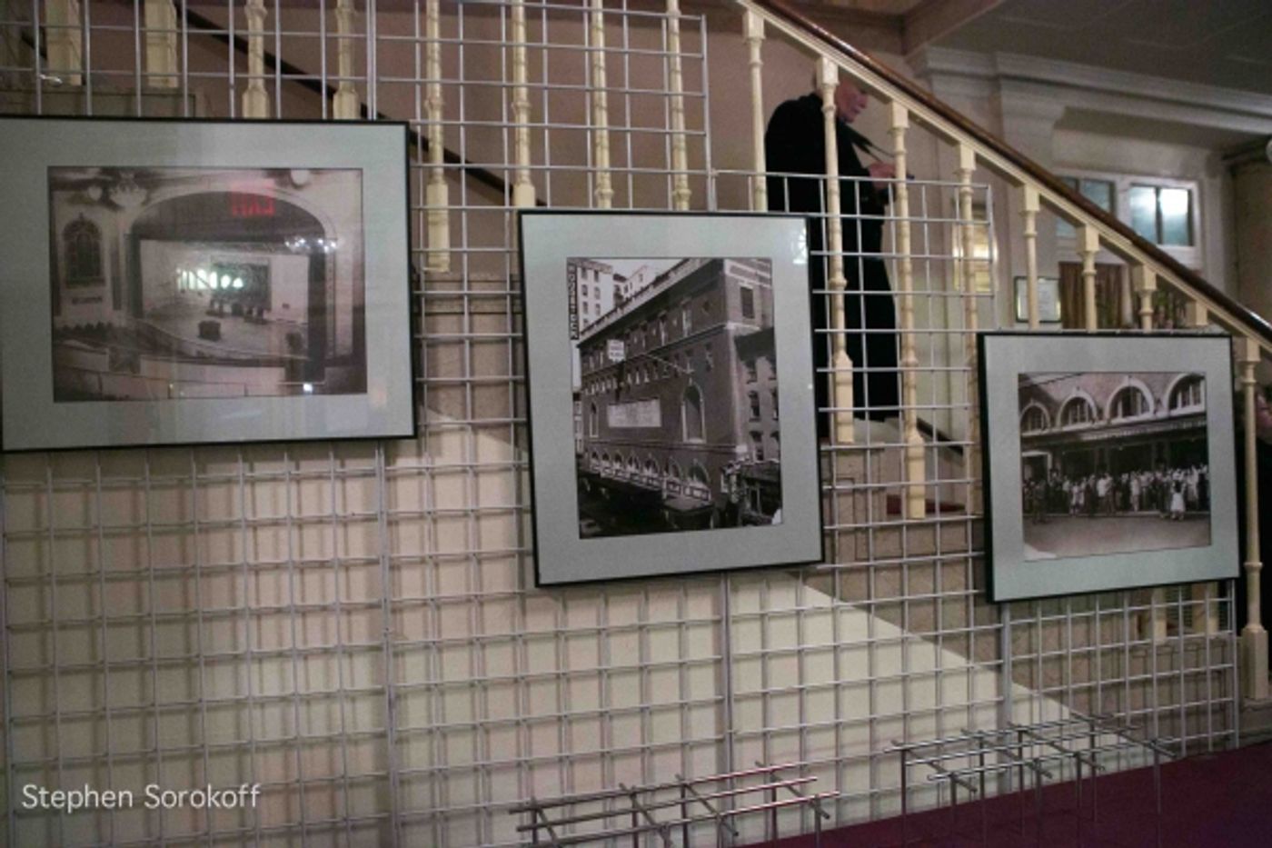 Photo Coverage: Jeremy Jordan & More Perform in SPOTLIGHT ON TOWN HALL Concert  Image