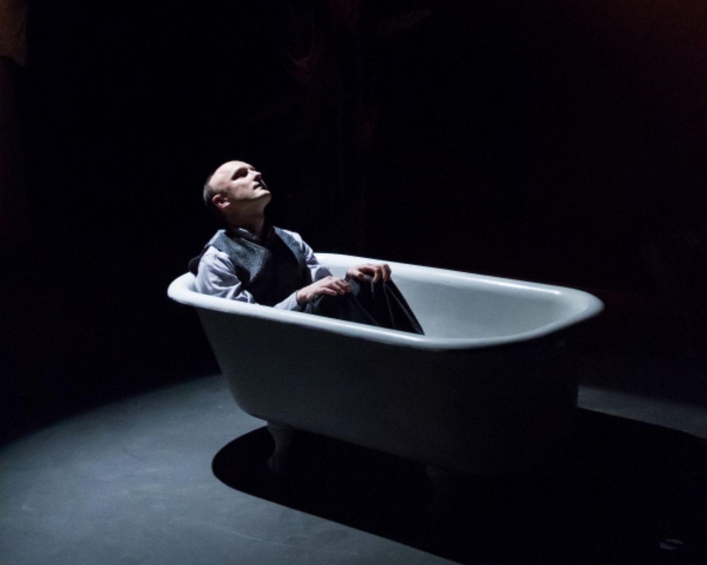 Photo Flash: First Look at Tyler Ryan and Bobby Ryan in ANYTHING BUT BRILLIANT Photo Flash: First Look at Tyler Ryan and Bobby Ryan in ANYTHING BUT BRILLIANT Image