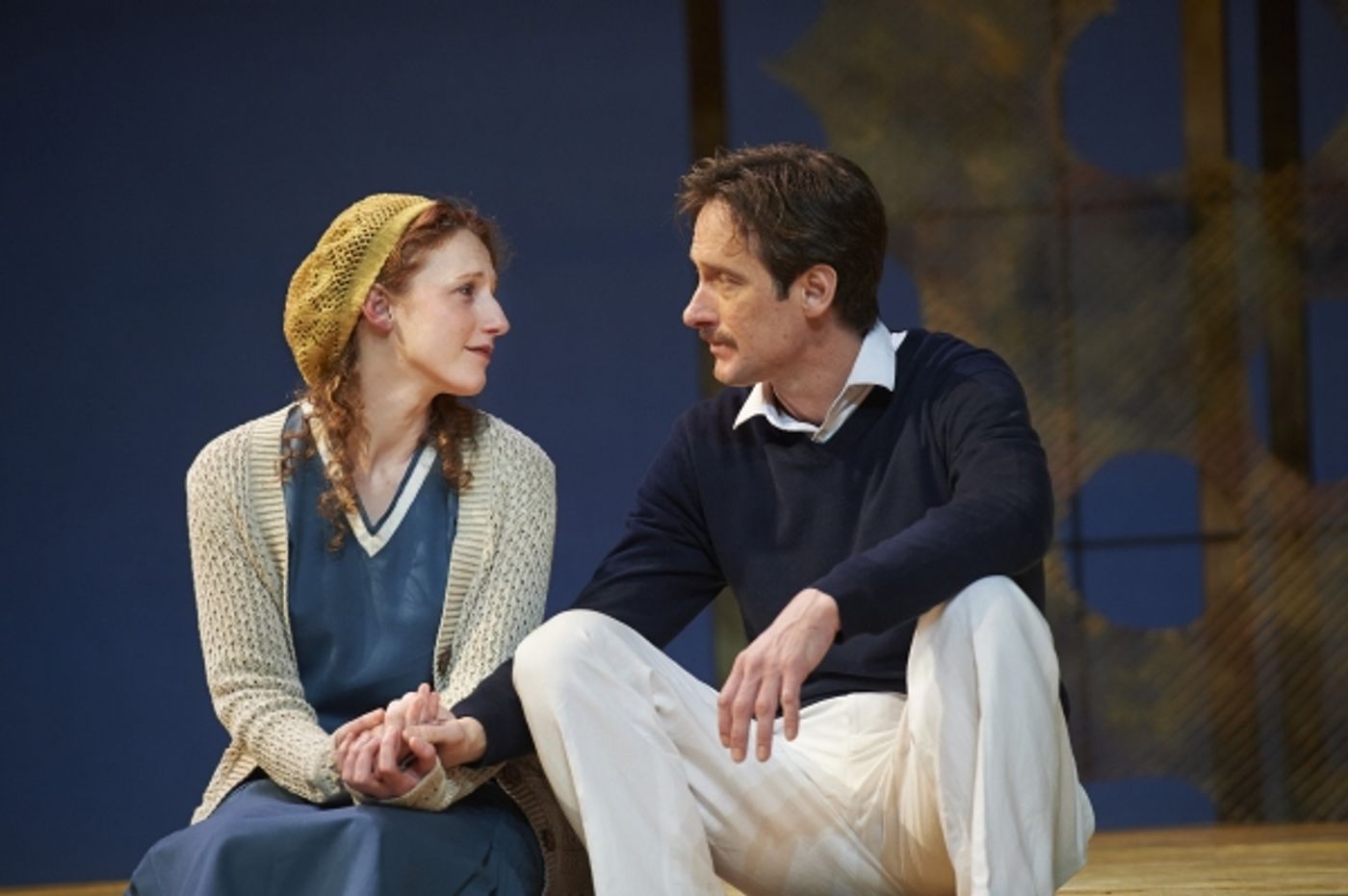 Photo Flash: First Look at Great Lakes Theater's MUCH ADO ABOUT NOTHING, Opening Tonight Photo Flash: First Look at Great Lakes Theater's MUCH ADO ABOUT NOTHING, Opening Tonight Image