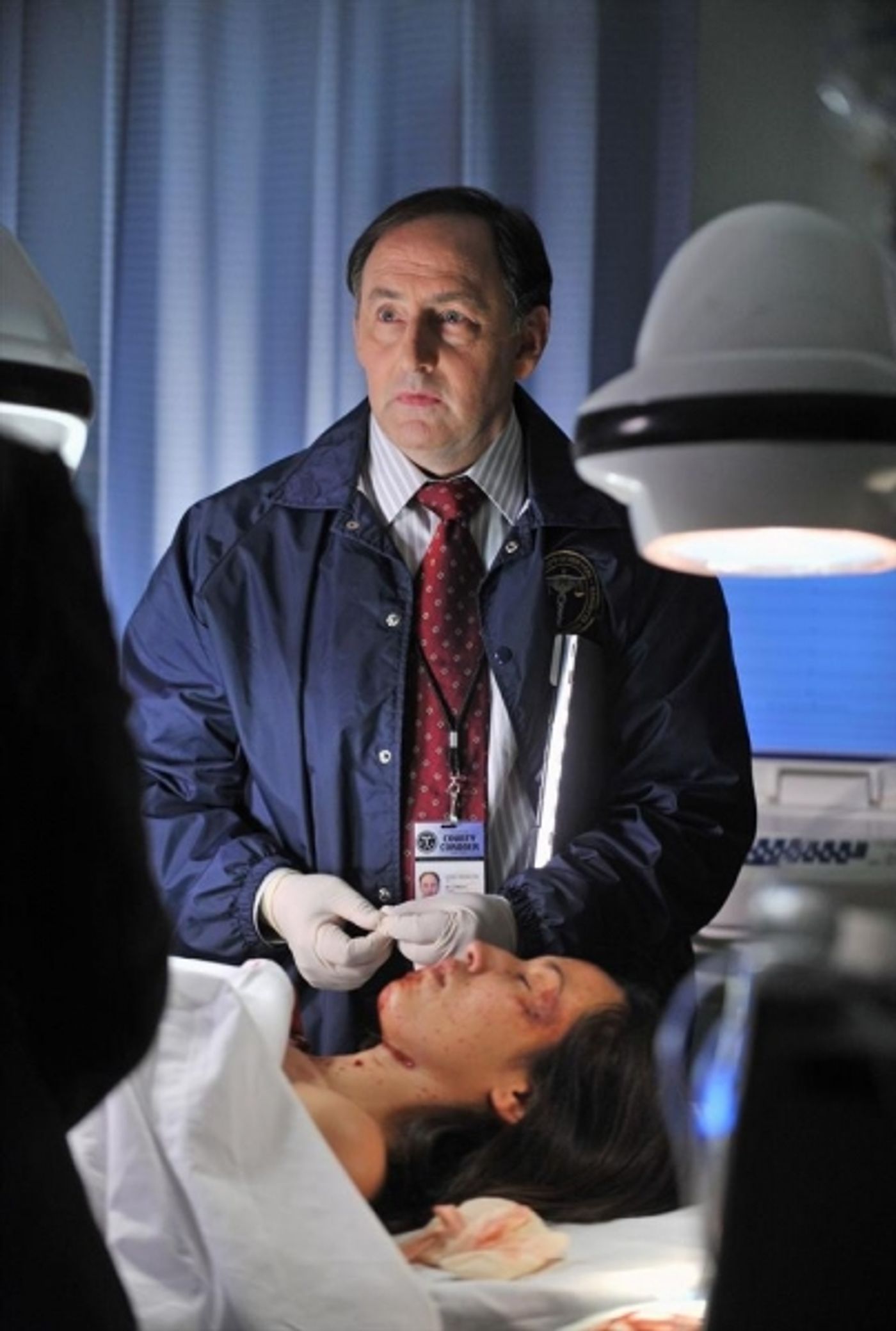 Photo Flash: CASTLE's 'The Fast and the Furriest,' Airing 4/15 Photo Flash: CASTLE's 'The Fast and the Furriest,' Airing 4/15 Image