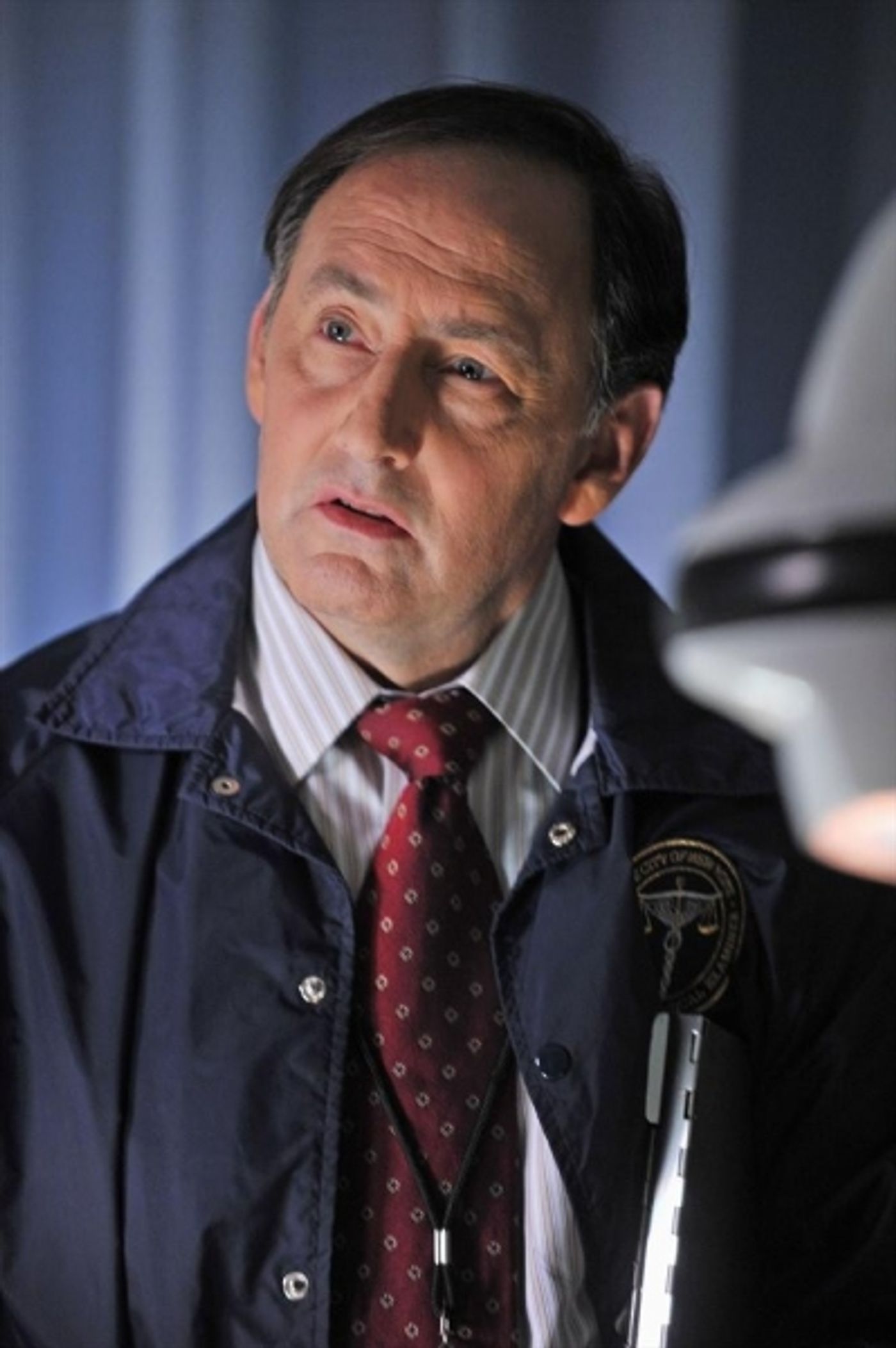 Photo Flash: CASTLE's 'The Fast and the Furriest,' Airing 4/15 Photo Flash: CASTLE's 'The Fast and the Furriest,' Airing 4/15 Image