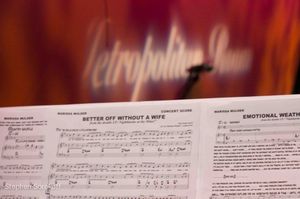 Jon Weber music director @ BroadwayWorld Jon Weber music director Photo