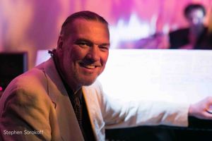 Jon Weber music director @ BroadwayWorld Jon Weber music director Photo