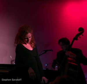 Marissa Mulder Photo