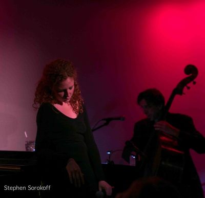 Marissa Mulder Photo