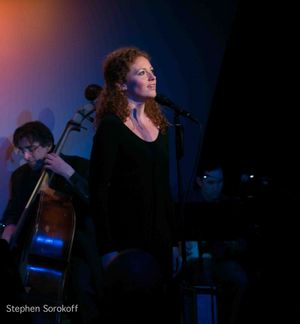 Ritt Henn & Marissa Mulder Photo