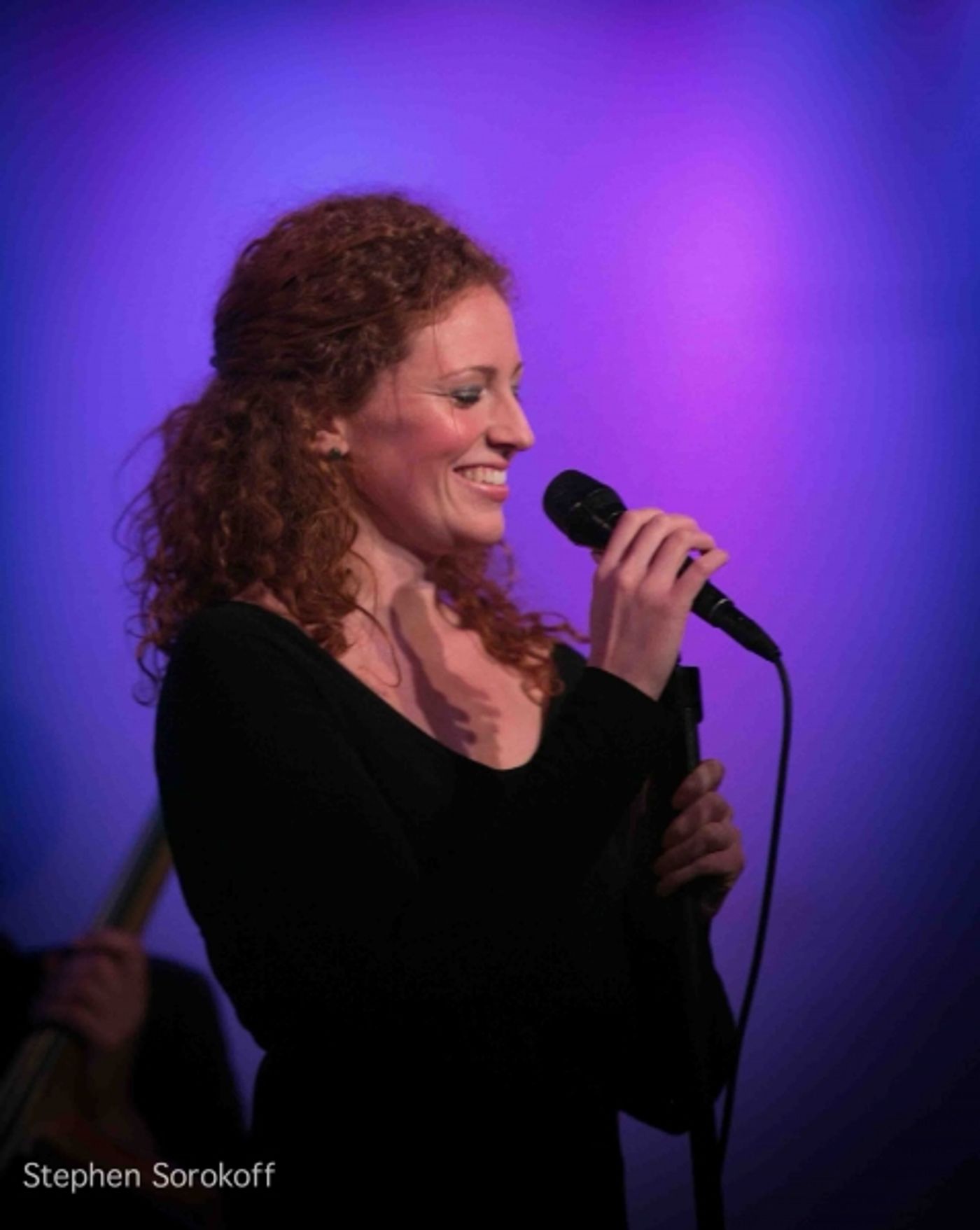 Photo Coverage: Marissa Mulder Takes on Tom Waits at the Metropolitan Room  Image