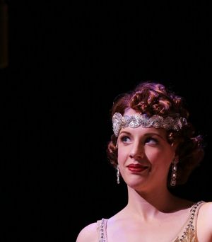 Jessie Mueller  Photo