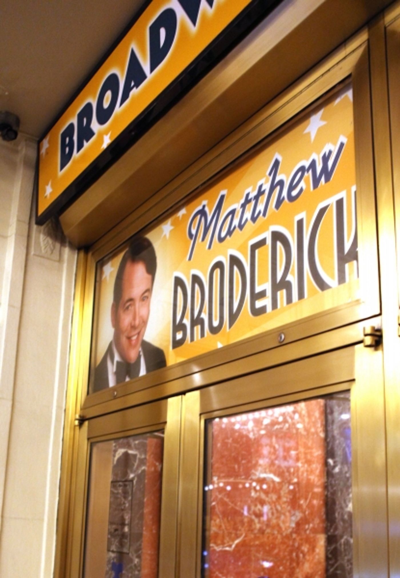 Photo Coverage: NICE WORK Welcomes New Cast - Jessie Mueller, John Treacy Egan and Conrad John Schuck!  Image