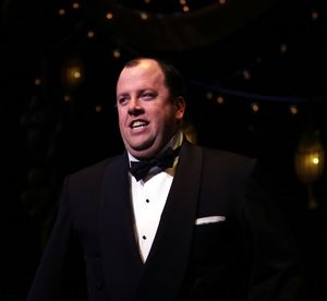 Chris Sullivan  Photo