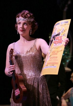 Jessie Mueller  Photo