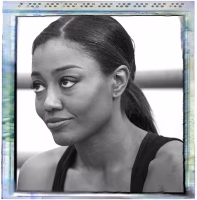 Patina Miller  Photo