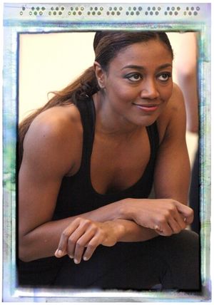  Patina Miller  Photo