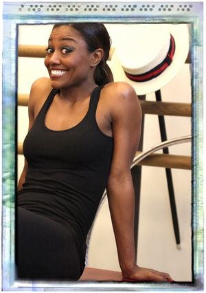  Patina Miller Photo