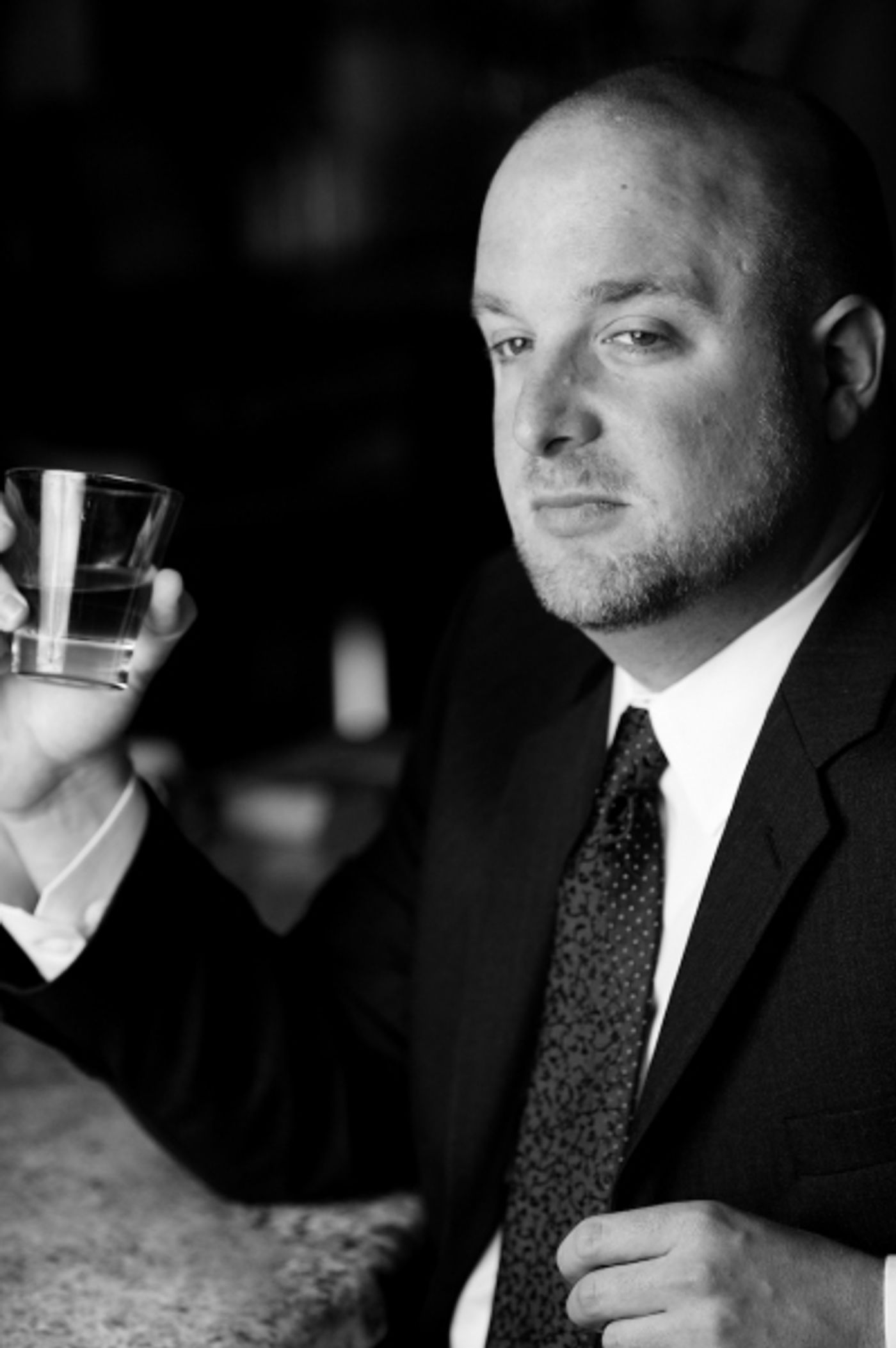 Photo Flash: Meet the Cast of Punk Monkey's PL.A.Y Noir Festival, Opening 4/19 Photo Flash: Meet the Cast of Punk Monkey's PL.A.Y Noir Festival, Opening 4/19 Image