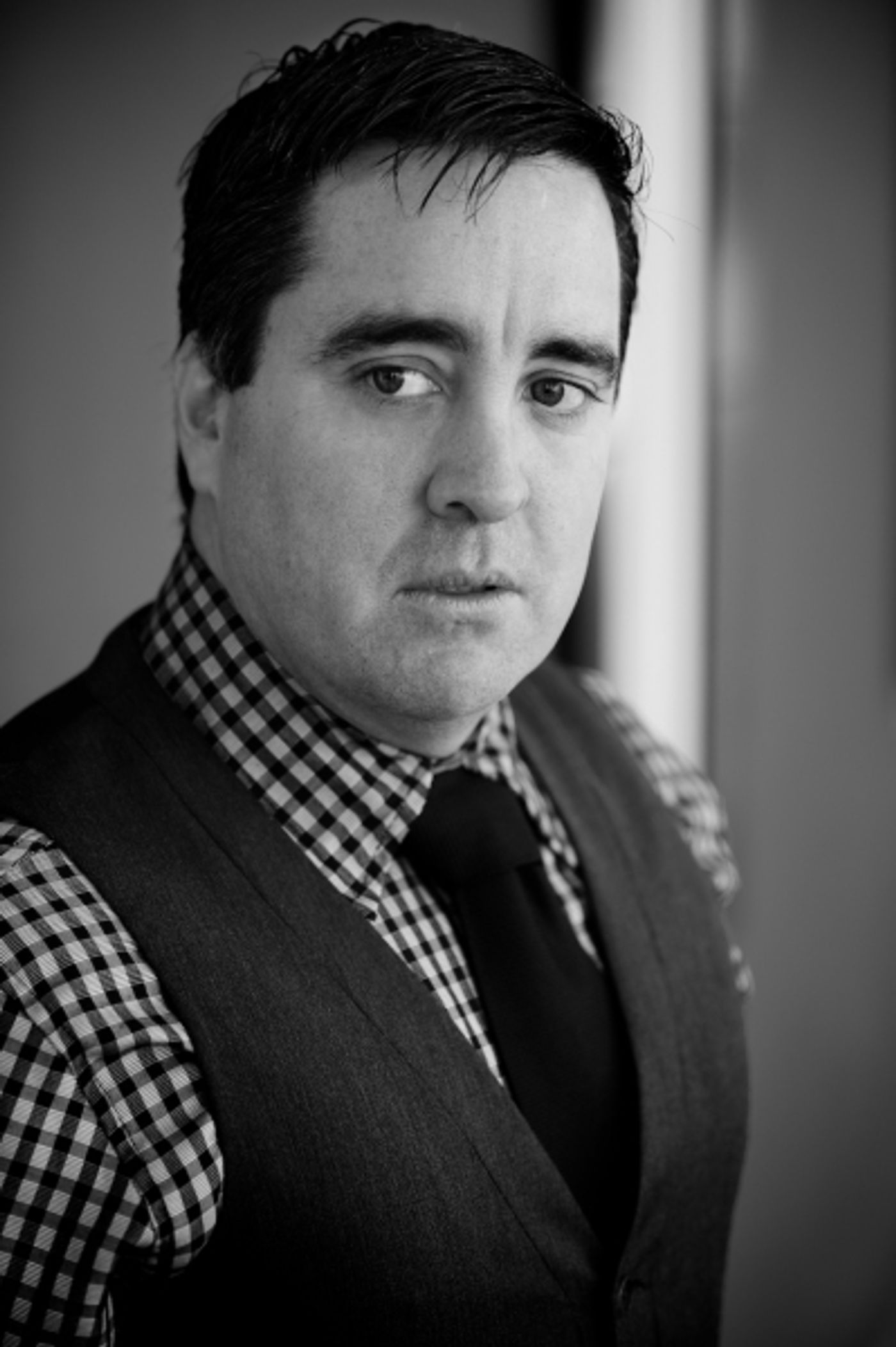 Photo Flash: Meet the Cast of Punk Monkey's PL.A.Y Noir Festival, Opening 4/19 Photo Flash: Meet the Cast of Punk Monkey's PL.A.Y Noir Festival, Opening 4/19 Image