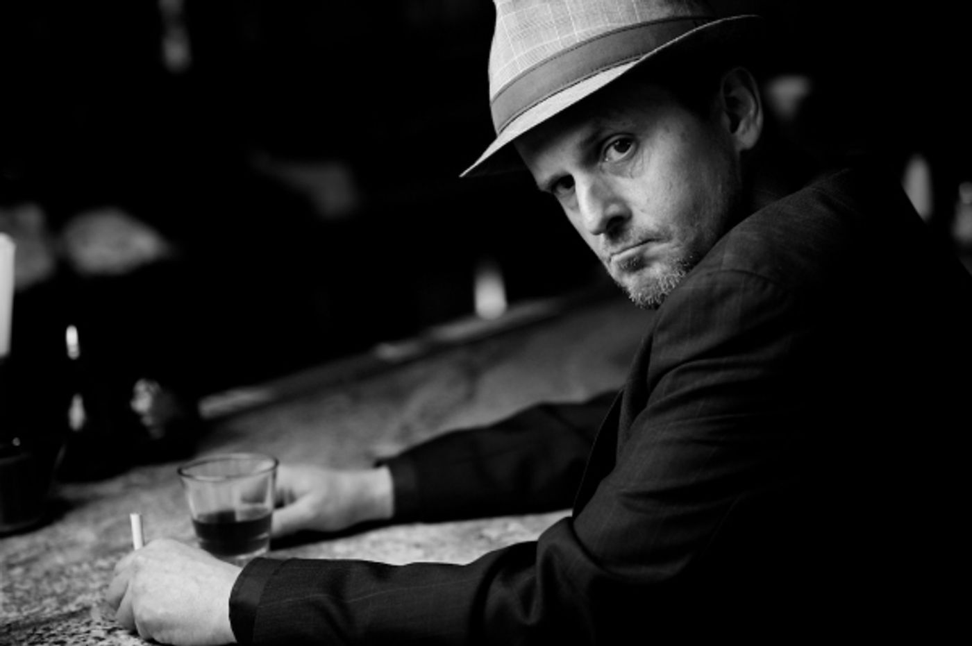 Photo Flash: Meet the Cast of Punk Monkey's PL.A.Y Noir Festival, Opening 4/19 Photo Flash: Meet the Cast of Punk Monkey's PL.A.Y Noir Festival, Opening 4/19 Image