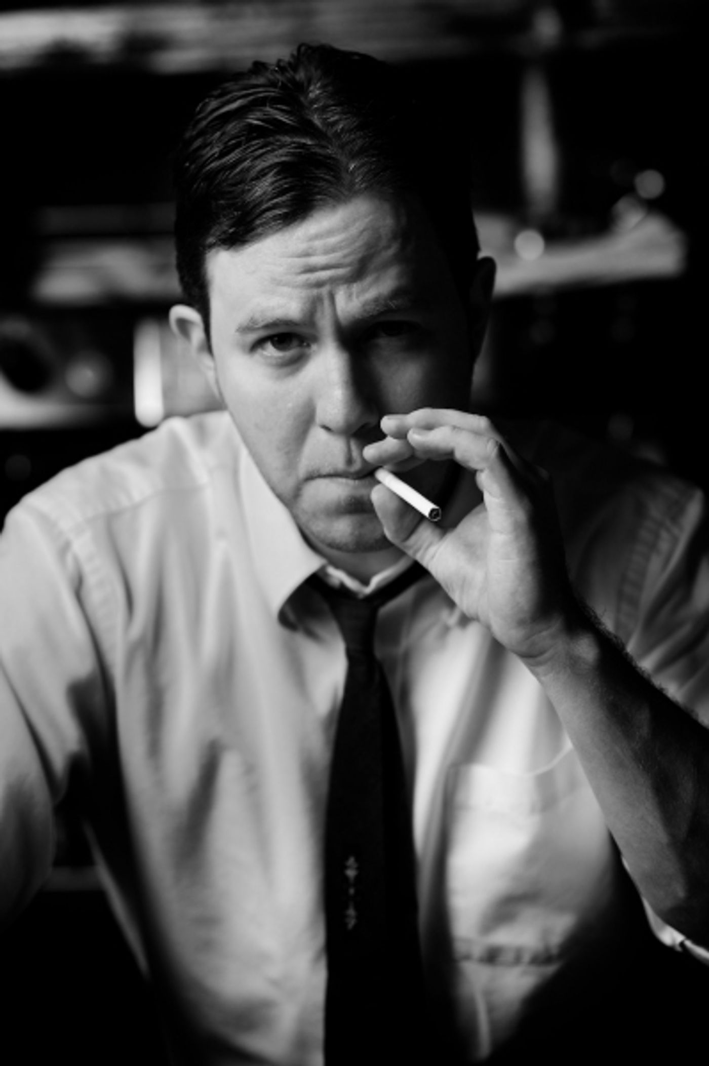 Photo Flash: Meet the Cast of Punk Monkey's PL.A.Y Noir Festival, Opening 4/19 Photo Flash: Meet the Cast of Punk Monkey's PL.A.Y Noir Festival, Opening 4/19 Image