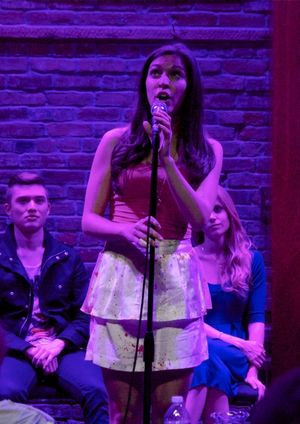 Juliana Hansen Photo