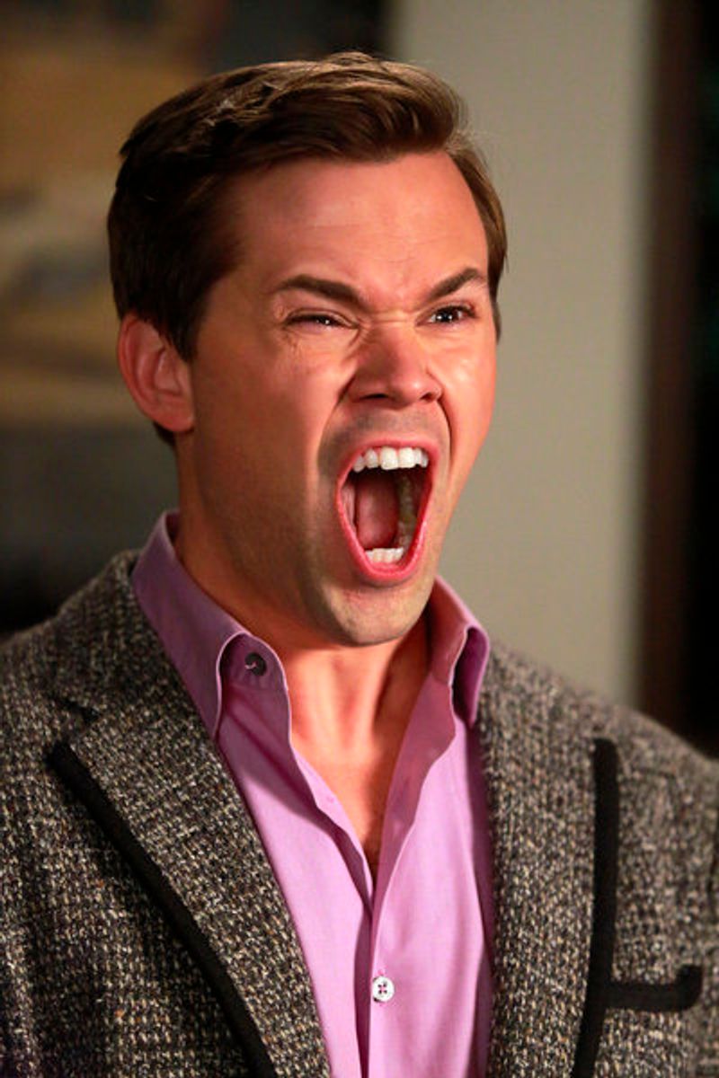 Photo Flash: THE NEW NORMAL's 'Finding Name-O,' Airing 4/2 — photo 2 of 11