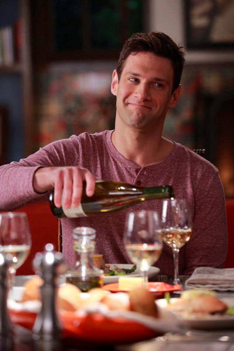 Photo Flash: THE NEW NORMAL's 'Finding Name-O,' Airing 4/2 — photo 11 of 11
