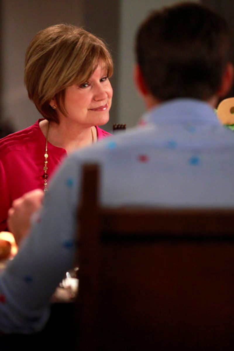 Photo Flash: THE NEW NORMAL's 'Finding Name-O,' Airing 4/2 — photo 10 of 11