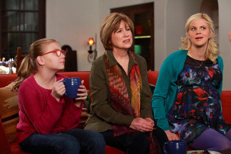 Photo Flash: THE NEW NORMAL's 'Finding Name-O,' Airing 4/2 — photo 9 of 11