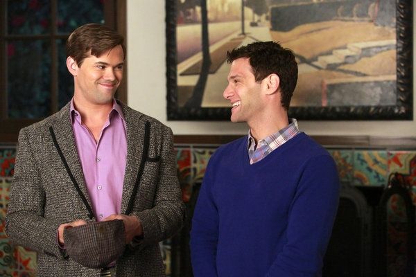Photo Flash: THE NEW NORMAL's 'Finding Name-O,' Airing 4/2  Image