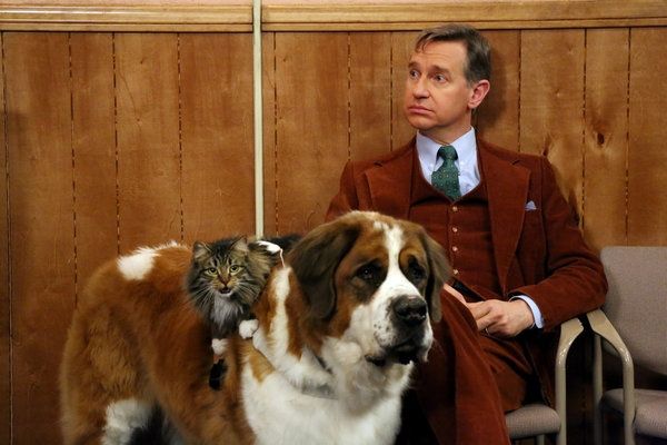 Paul Feig Photo