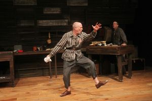 Philip Lehl @ BroadwayWorld Philip Lehl Photo