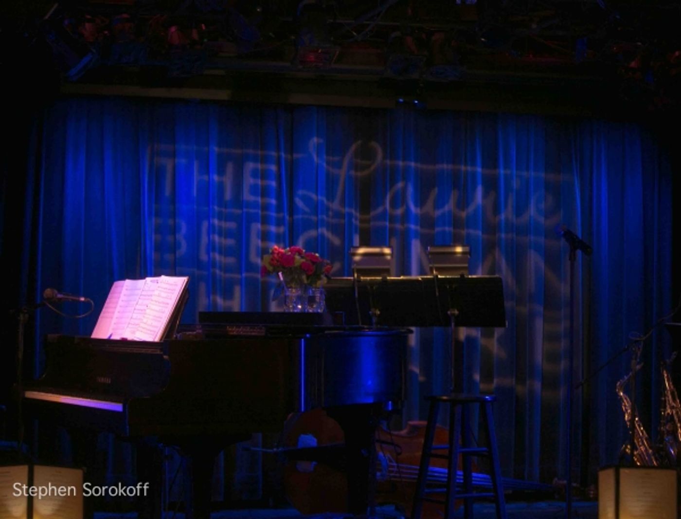 Photo Coverage: Eva Kantor's THE WAY I AM Plays the Laurie Beechman  Image