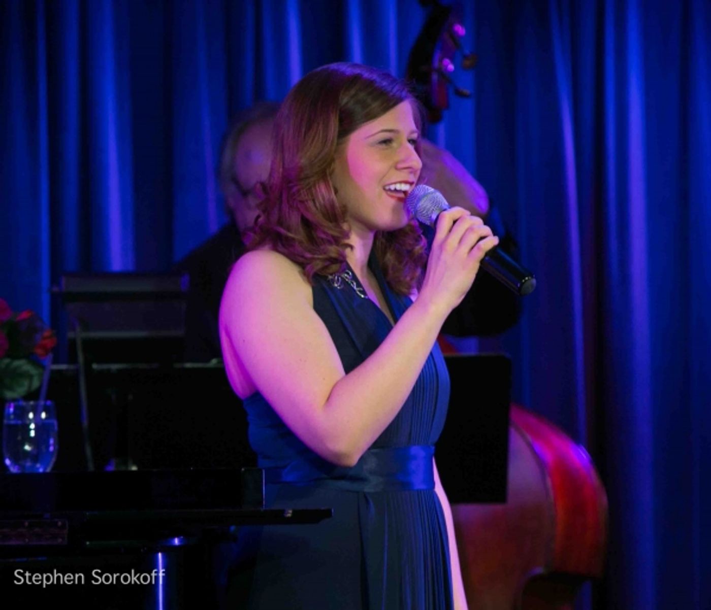 Photo Coverage: Eva Kantor's THE WAY I AM Plays the Laurie Beechman  Image