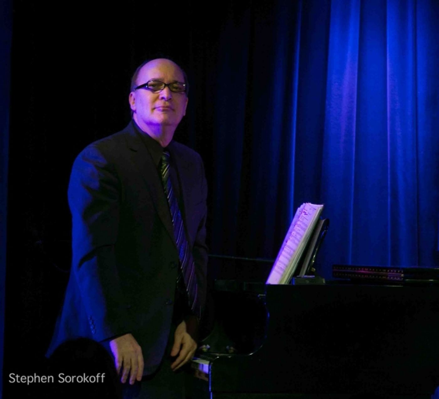 Photo Coverage: Eva Kantor's THE WAY I AM Plays the Laurie Beechman  Image