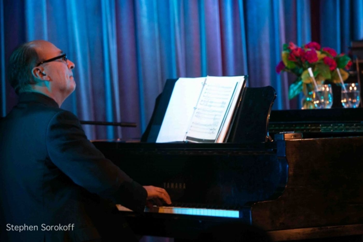 Photo Coverage: Eva Kantor's THE WAY I AM Plays the Laurie Beechman  Image